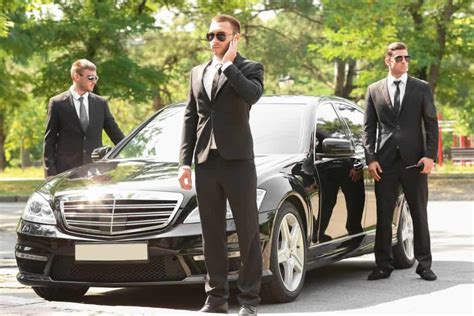 bodyguard vip protection|Bodyguard & Executive Protection Services .